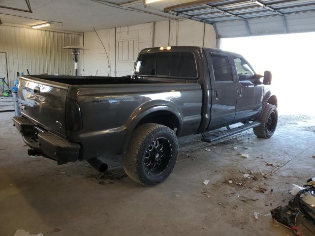 Image 3 of 2007 FORD F250 SUPER DUTY 2007 with VIN 1FTSW21P17EB32745