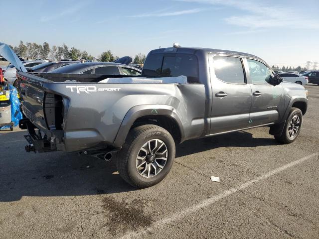 Image 3 of 2023 TOYOTA TACOMA DOUBLE CAB 2023 with VIN 3TMBZ5DNXPM038506