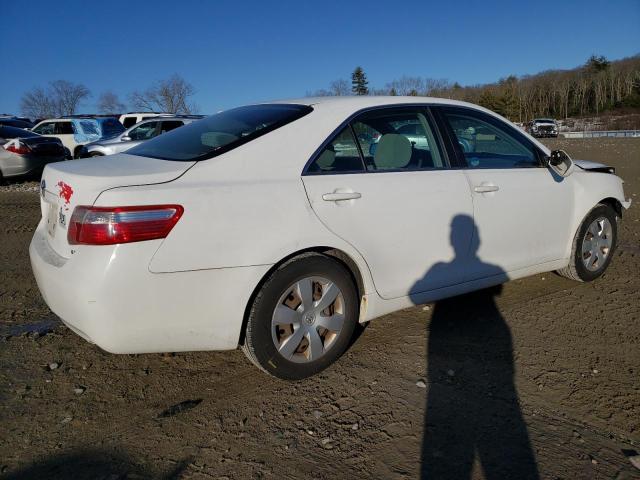 Изображение 3 2009 TOYOTA CAMRY BASE 2009 с VIN 4T4BE46K69R077229