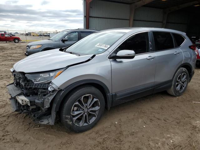 Obraz 1 z 2020 HONDA CR-V EX 2020 z VIN 7FARW1H58LE012578