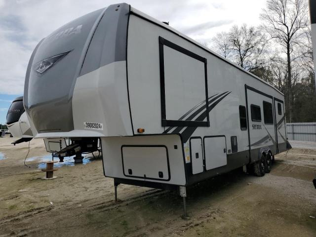 Изображение 2 2021 WILDWOOD SIERRA 2021 с VIN 4X4FSEP25MJ050170