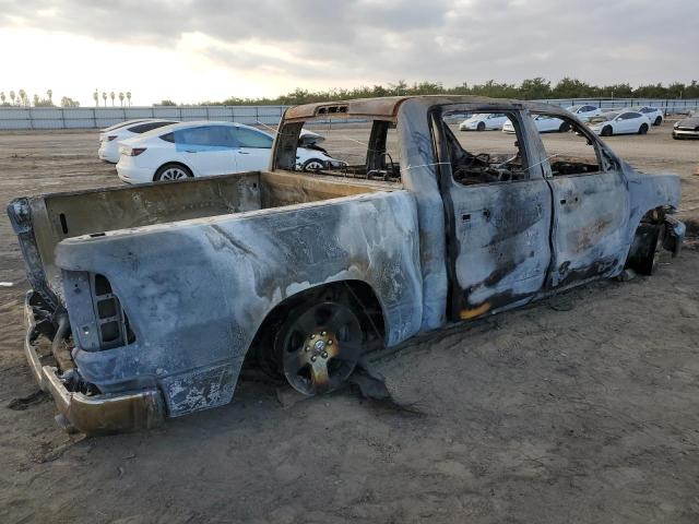 Изображение 3 2023 RAM 1500 BIG HORN/LONE STAR 2023 с VIN 1C6RREFTXPN626364