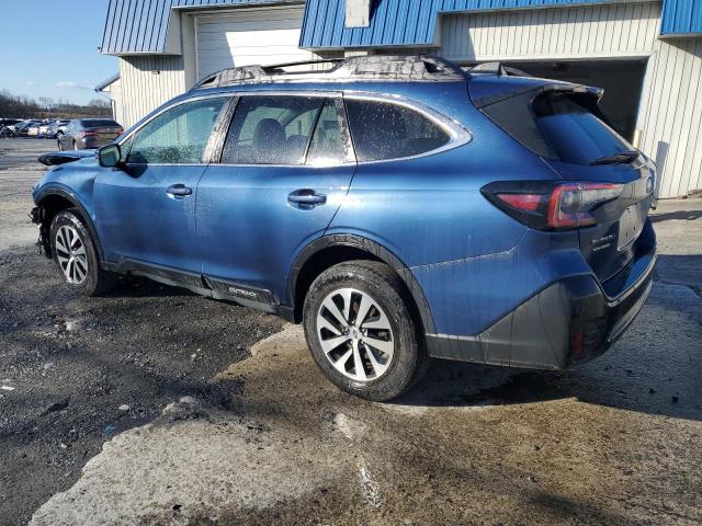 Изображение 2 2022 SUBARU OUTBACK PREMIUM 2022 с VIN 4S4BTACC2N3222083