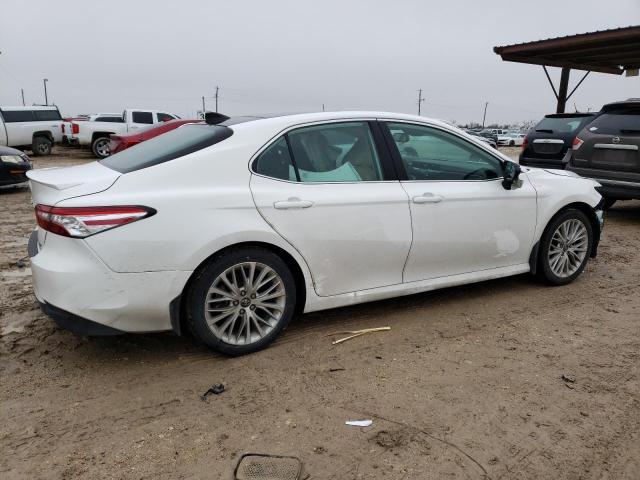 Obraz 3 z 2019 TOYOTA CAMRY L 2019 z VIN 4T1B11HK3KU164108