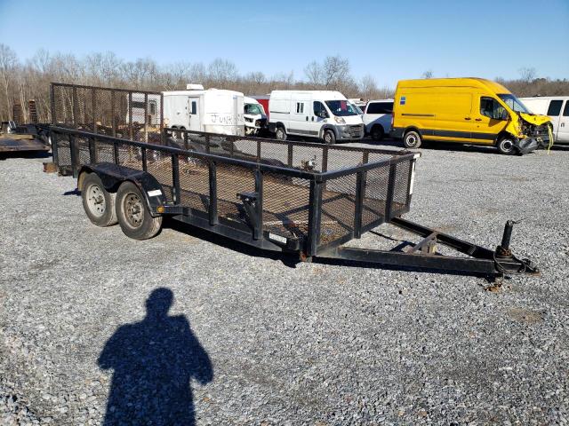 Image 1 of 2017 KAUFMAN TRAILER 2017 with VIN 5VGFS1620HL002930