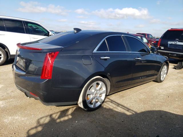 Image 3 of 2015 CADILLAC ATS PERFORMANCE 2015 with VIN 1G6AC5SX2F0138010