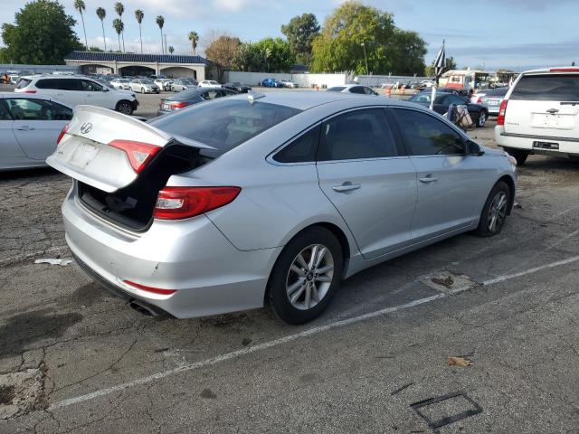 Image 3 of 2015 HYUNDAI SONATA SE 2015 with VIN 5NPE24AF2FH244593