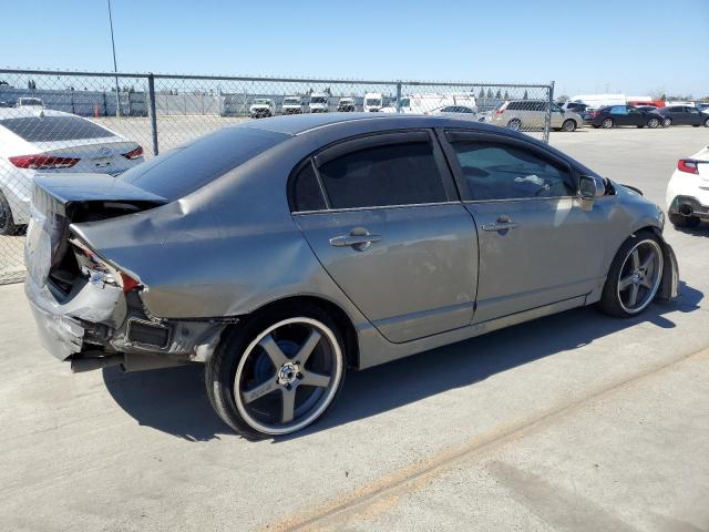 Изображение 3 2006 HONDA CIVIC LX 2006 с VIN 1HGFA15506L019027