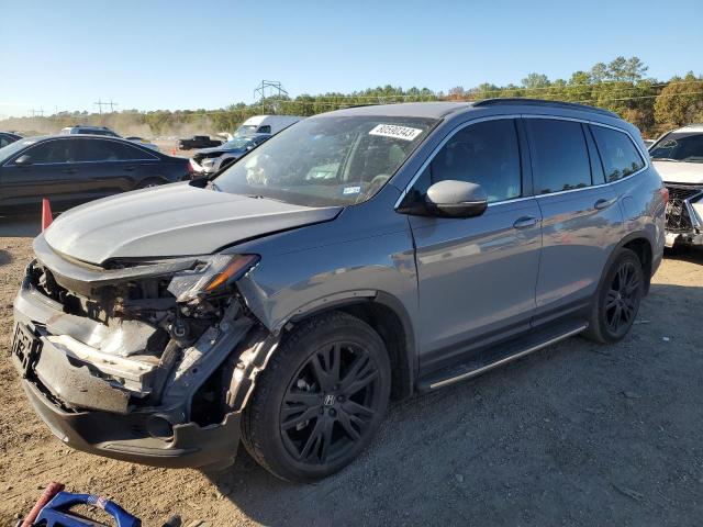Obraz 2022 HONDA PILOT SE 2022