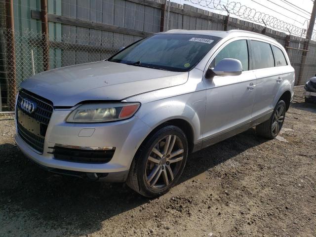2007 AUDI Q7 4.2 QUATTRO PREMIUM 2007 image