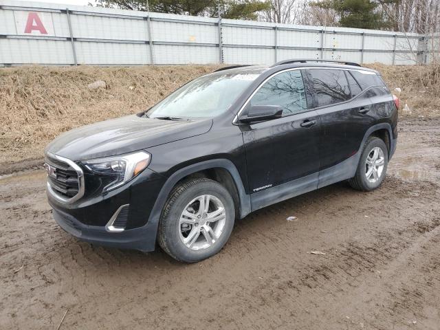 Image 1 of 2020 GMC TERRAIN SLE 2020 with VIN 3GKALTEV5LL337907