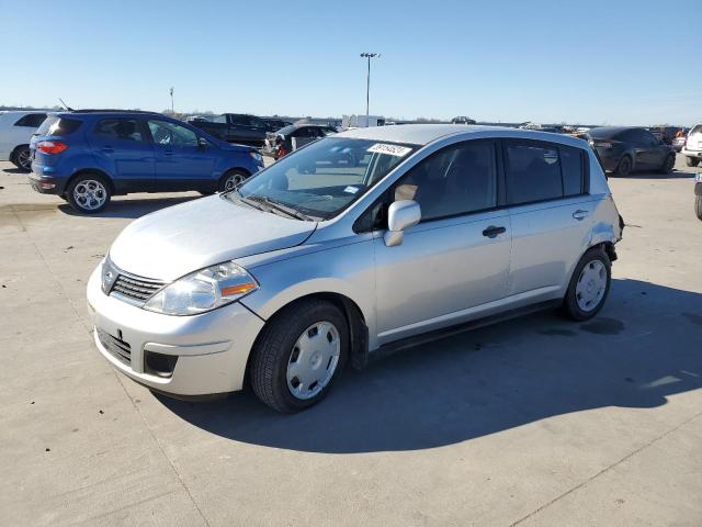 Изображение 1 2009 NISSAN VERSA S 2009 с VIN 3N1BC13E09L489631