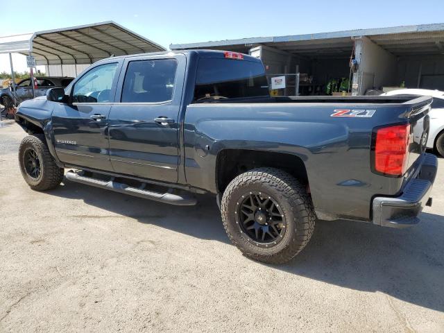 Obraz 2 z 2017 CHEVROLET SILVERADO K1500 LT 2017 z VIN 3GCUKREC8HG230850