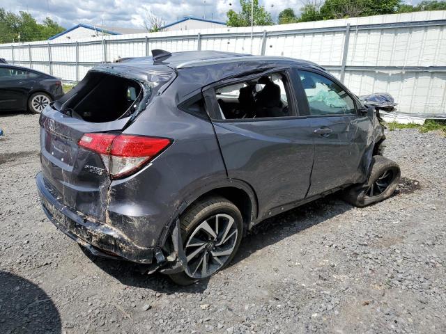 Obraz 3 z 2019 HONDA HR-V SPORT 2019 z VIN 3CZRU6H18KG705567