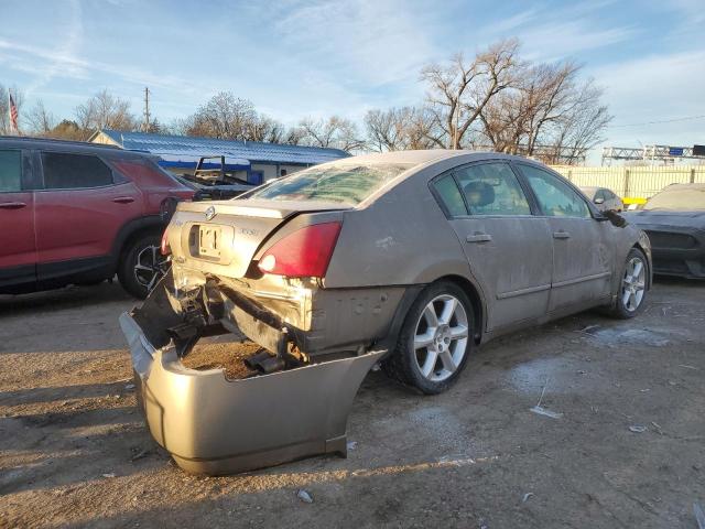 Изображение 3 2006 NISSAN MAXIMA SE 2006 с VIN 1N4BA41E86C842363