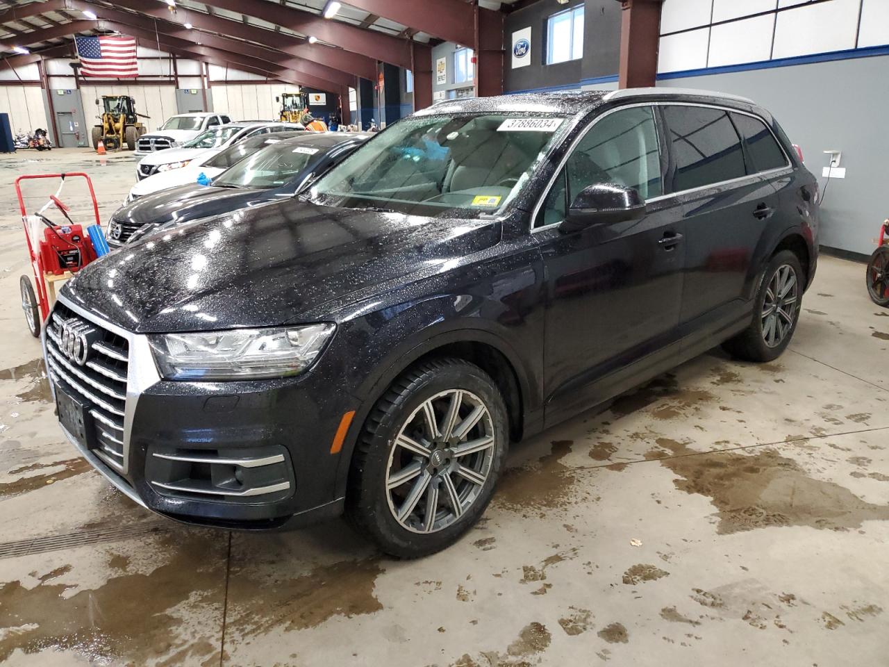 2017 AUDI Q7 PRESTIGE 2017 image