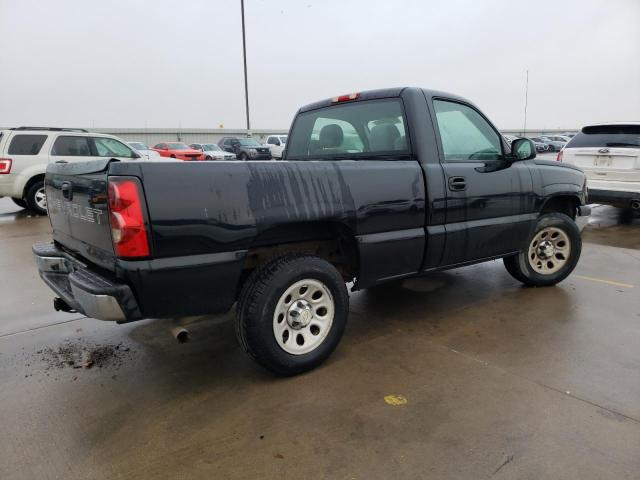 Obraz 3 z 2006 CHEVROLET SILVERADO C1500 2006 z VIN 3GCEC14X46G227738