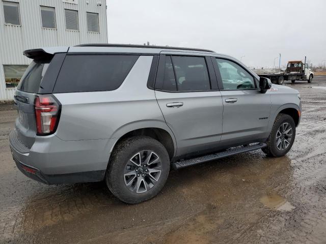 Изображение 3 2023 CHEVROLET TAHOE K1500 Z71 2023 с VIN 1GNSKPKD9PR435415