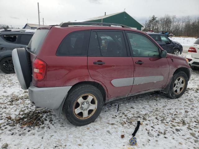 Obraz 3 z 2005 TOYOTA RAV4  2005 z VIN JTEHD20V350073283