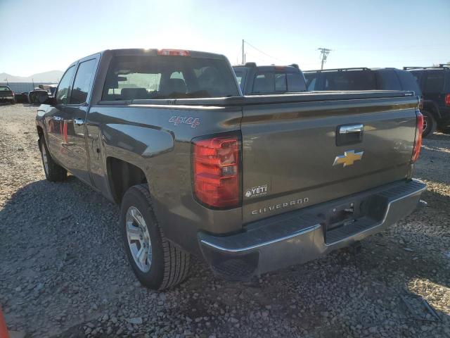 Obraz 2 z 2014 CHEVROLET SILVERADO K1500 2014 z VIN 3GCUKPEC4EG390711