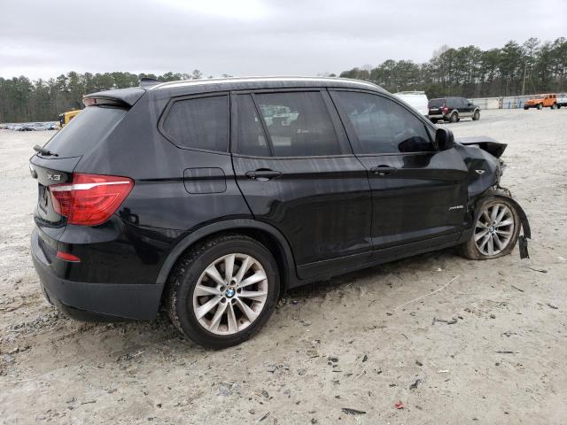 Изображение 3 2013 BMW X3 XDRIVE28I 2013 с VIN 5UXWX9C56D0A19645