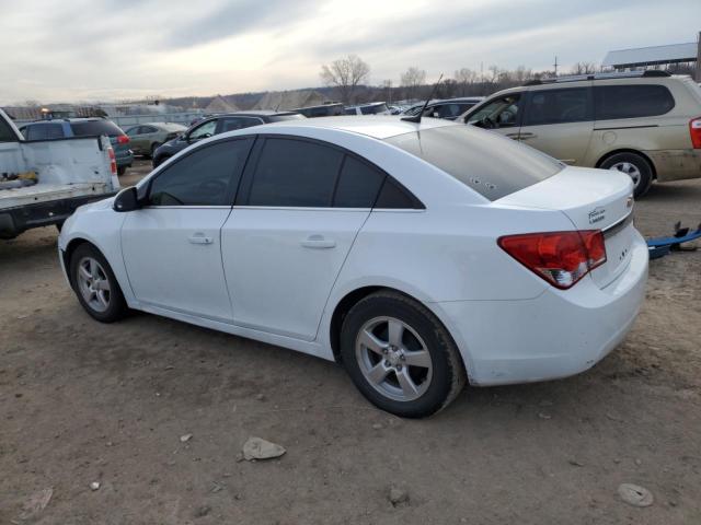 Image 2 of 2014 CHEVROLET CRUZE LT 2014 with VIN 1G1PC5SB6E7107725