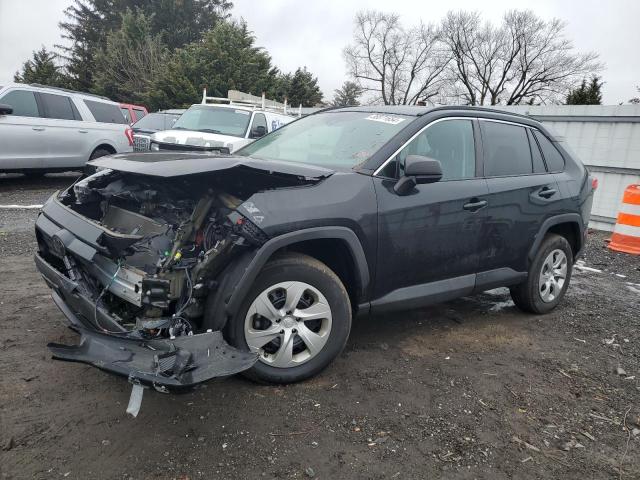 Image 1 of 2019 TOYOTA RAV4 LE 2019 with VIN 2T3H1RFVXKW044559