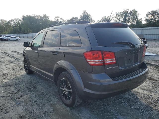 Изображение 2 2017 DODGE JOURNEY SE 2017 с VIN 3C4PDCAB7HT691630