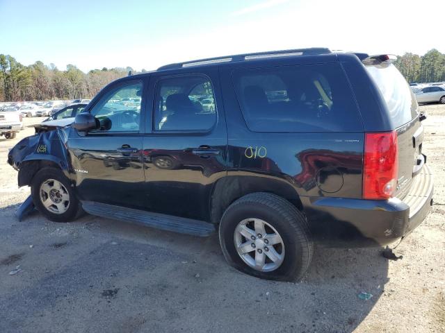 Изображение 2 2011 GMC YUKON SLE 2011 с VIN 1GKS2AE09BR275600