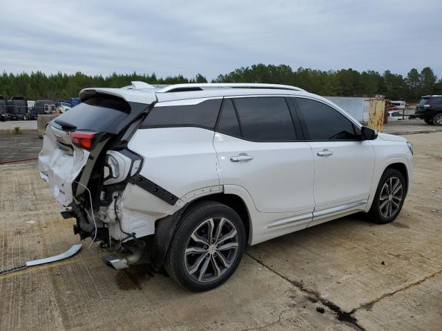 Изображение 3 2020 GMC TERRAIN DENALI 2020 с VIN 3GKALXEXXLL296120