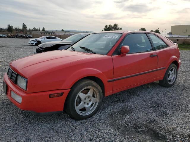 Obraz 1993 VOLKSWAGEN CORRADO SLC 1993