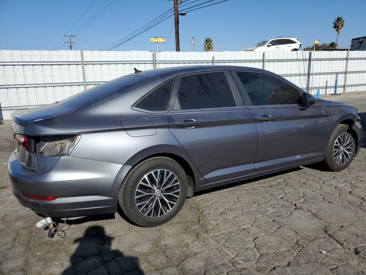 Obraz 3 z 2019 VOLKSWAGEN JETTA S 2019 z VIN 3VWC57BU8KM156534