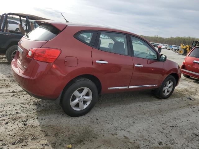 Image 3 of 2013 NISSAN ROGUE S 2013 with VIN JN8AS5MV2DW660646