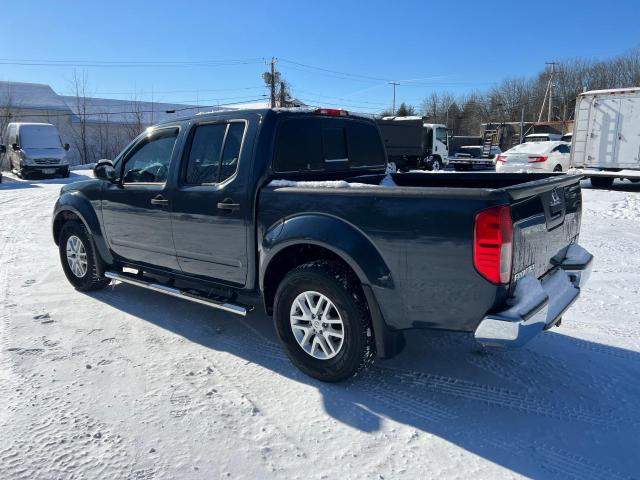 Obraz 3 z 2019 NISSAN FRONTIER S 2019 z VIN 1N6AD0EV7KN721965