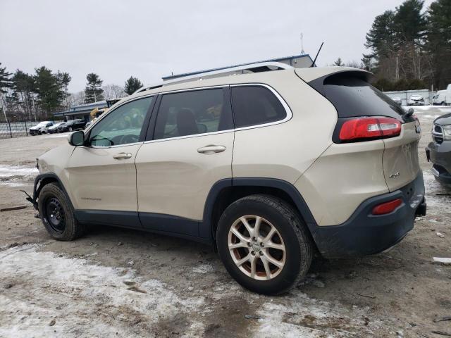 Image 2 of 2015 JEEP CHEROKEE LATITUDE 2015 with VIN 1C4PJMCS9FW660088