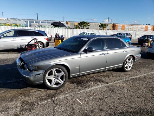 2006 JAGUAR XJ8 L 2006 image