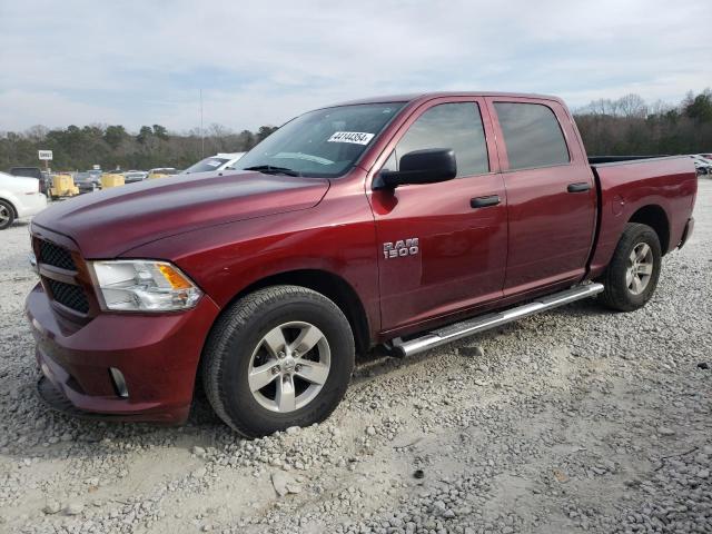 2016 RAM 1500 ST 2016 image