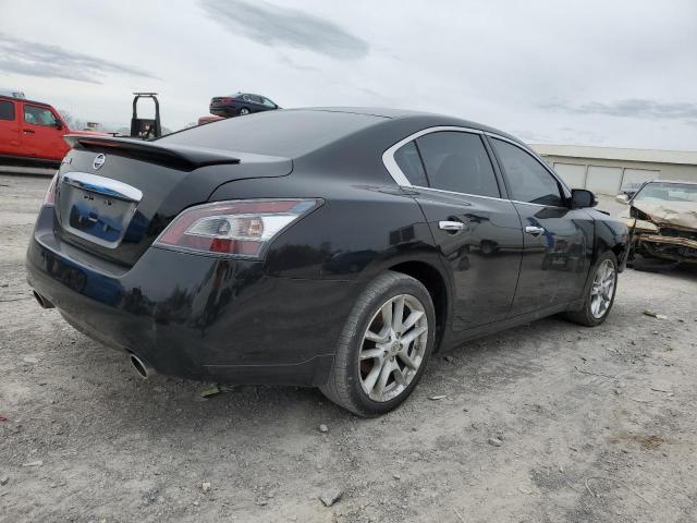 Obraz 3 z 2014 NISSAN MAXIMA S 2014 z VIN 1N4AA5AP5EC497875