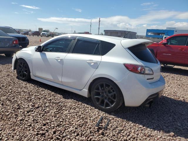 Image 2 of 2013 MAZDA SPEED 3 2013 with VIN JM1BL1L45D1785247