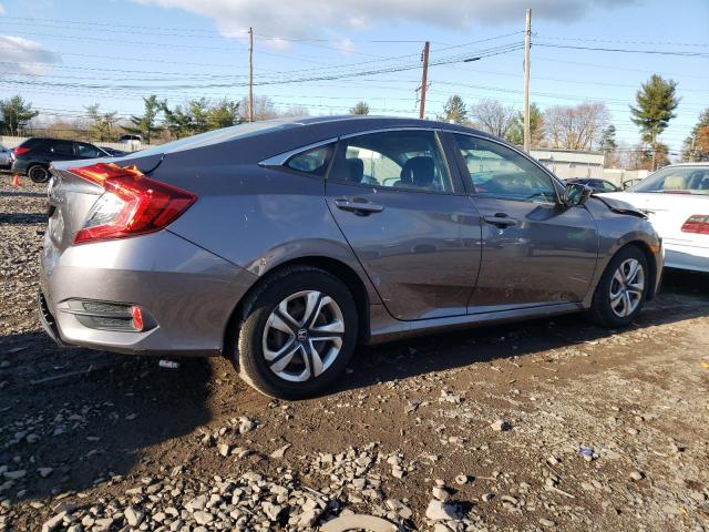 Изображение 3 2017 HONDA CIVIC LX 2017 с VIN 19XFC2F53HE212359