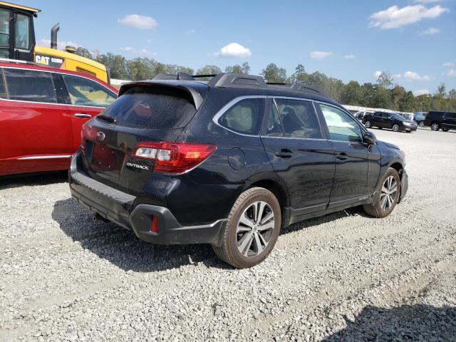 Изображение 3 2019 SUBARU OUTBACK 2.5I LIMITED 2019 с VIN 4S4BSANCXK3389450