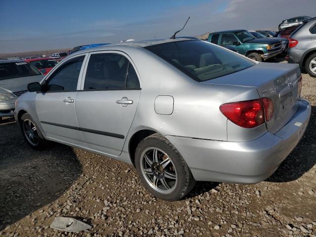 Obraz 2 z 2005 TOYOTA COROLLA CE 2005 z VIN 1NXBR32E05Z564641
