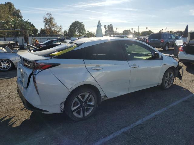 Изображение 3 2016 TOYOTA PRIUS  2016 с VIN JTDKARFU9G3518394