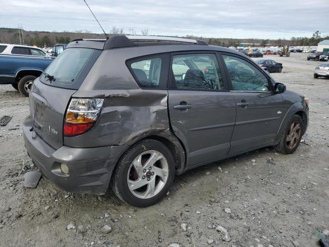 Image 3 of 2005 PONTIAC VIBE  2005 with VIN 5Y2SL66865Z428979