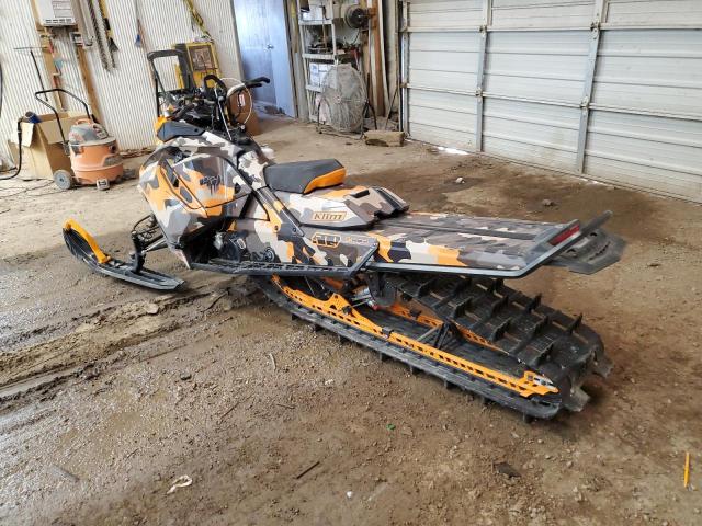 Obraz 3 z 2020 SKI DOO SUMMIT 2020 z VIN 2BPSTHLD5LV000669