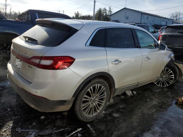 Obraz 3 z 2016 LINCOLN MKX RESERVE 2016 z VIN 2LMTJ8LRXGBL53230