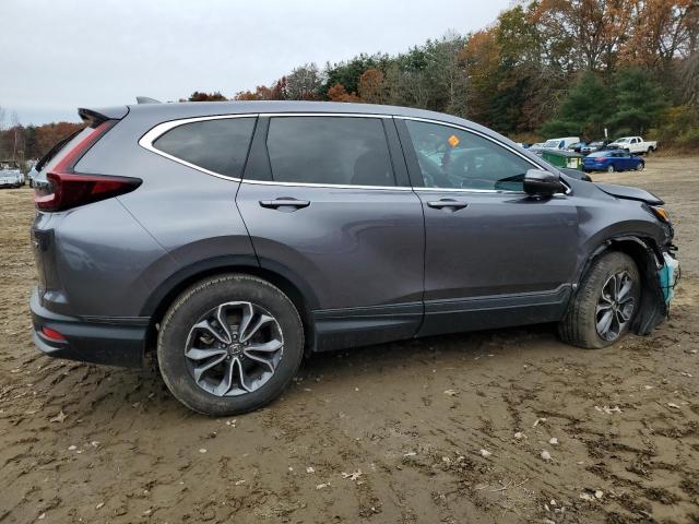Изображение 3 2021 HONDA CR-V EXL 2021 с VIN 5J6RW2H82ML023256