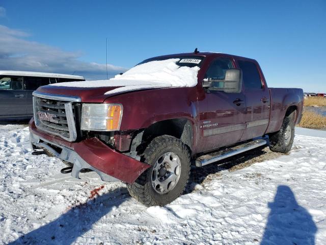 Изображение 1 2009 GMC SIERRA K2500 SLT 2009 с VIN 1GTHK63649F147125