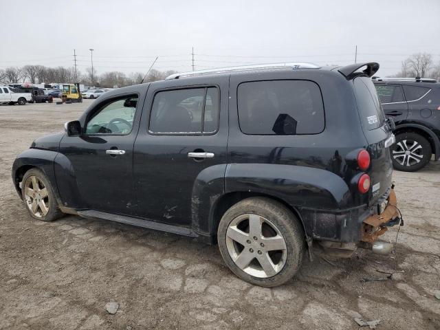 Изображение 2 2007 CHEVROLET HHR LT 2007 с VIN 3GNDA33P47S520656