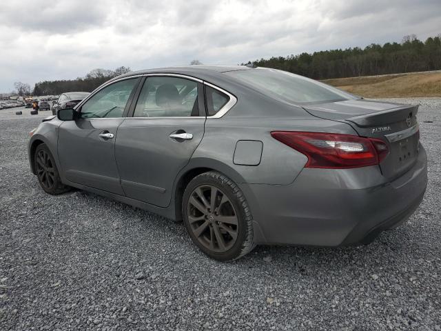 Image 2 of 2018 NISSAN ALTIMA 2.5 2018 with VIN 1N4AL3AP0JC289668